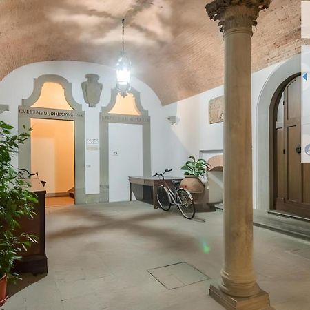 فندق Lungarno Ponte Vecchio فلورنس المظهر الخارجي الصورة