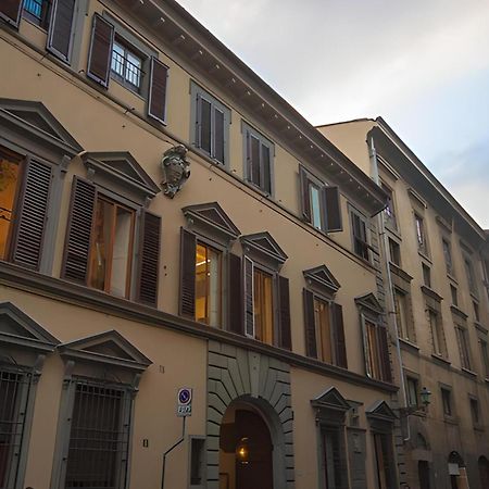 فندق Lungarno Ponte Vecchio فلورنس المظهر الخارجي الصورة